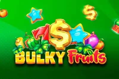 Bulky Fruits