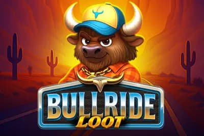 Bullride Loot
