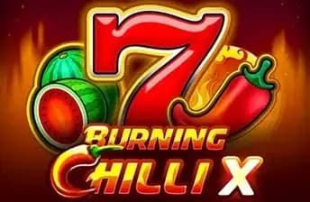 Burning Chilli X