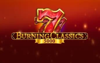Burning Classics 5000
