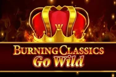 Burning Classics Go Wild