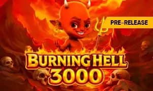 Burning Hell 3000