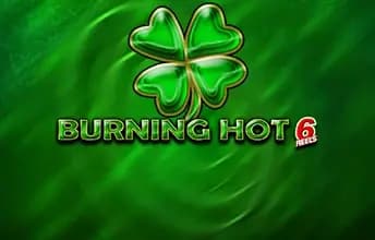 Burning Hot 6 Reels