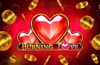 Burning Love