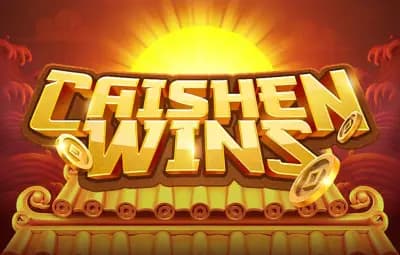 CaiShen Wins