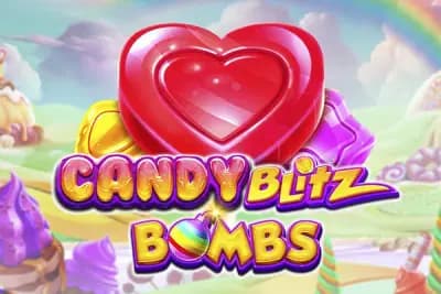 Candy Blitz Bombs