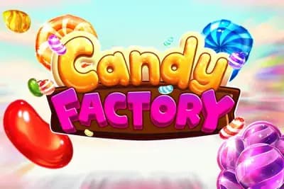 Candy Factory