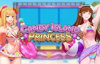 Candy Island Princess