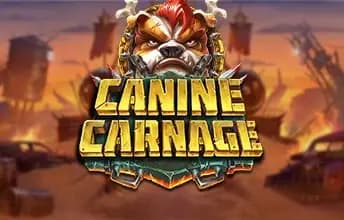 Canine Carnage