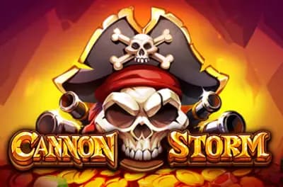 Cannon Storm