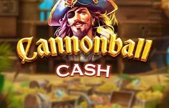 Cannonball Cash
