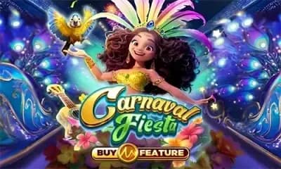 Carnaval Fiesta