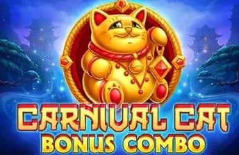 Carnival Cat: Bonus Combo