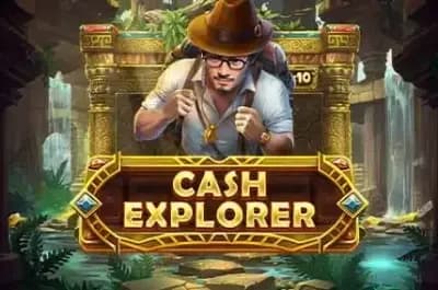 Cash Explorer