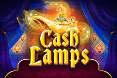 Cash Lamps