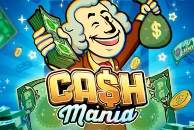 Cash Mania