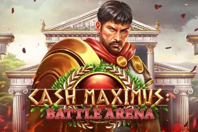 Cash Maximus: Battle Arena