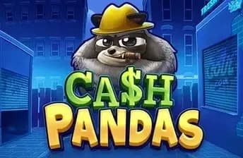 Cash Pandas