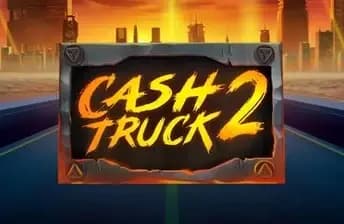 Cash Truck 2