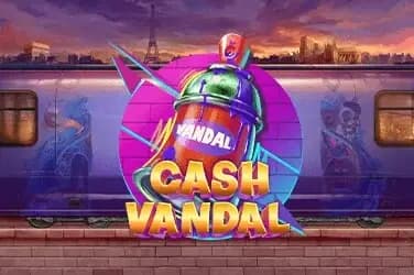 Cash Vandal