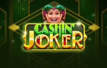 Cashin' Joker
