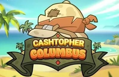 Cashtopher Columbus