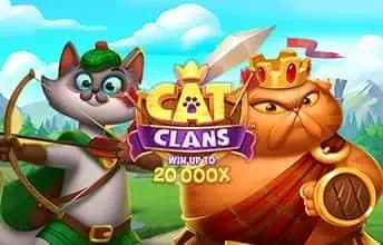 Cat Clans