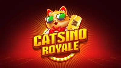 Catsino Royale