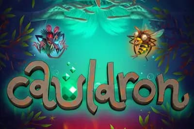 Cauldron