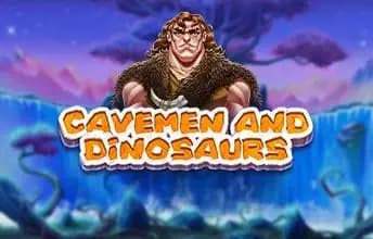 Cavemen and Dinosaurs