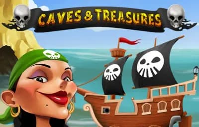 Caves & Treasures