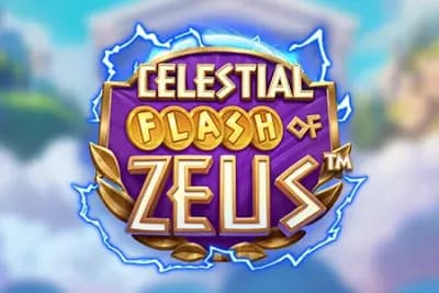 Celestial Flash of Zeus