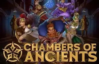 Chambers of Ancients