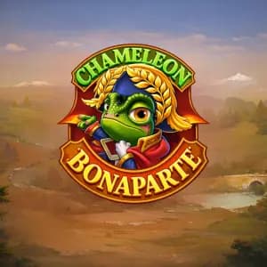 Chameleon Bonaparte