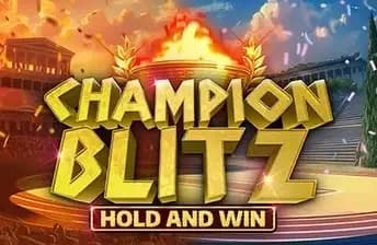 Champion Blitz Hold and Win