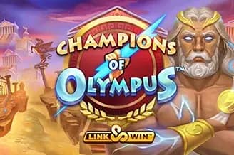 Champions of Olympus