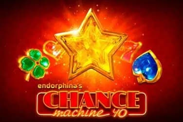 Chance Machine 40