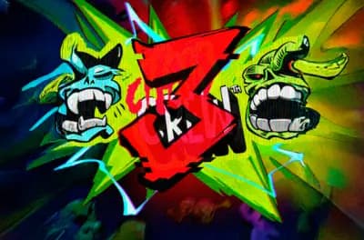 Chaos Crew 3