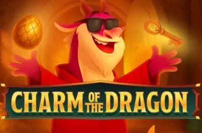 Charm of the Dragon