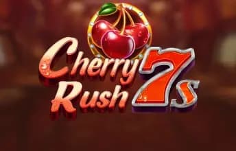 Cherry Rush 7s