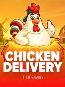 Chicken Delivery
