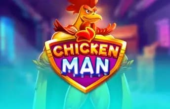 Chicken Man