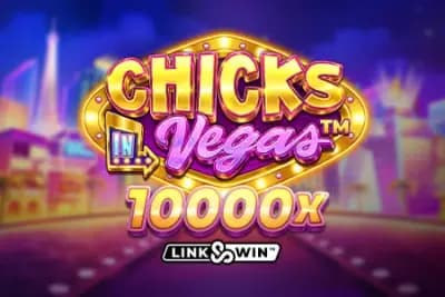 Chicks in Vegas