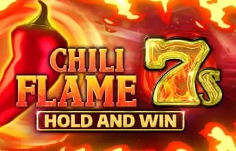 Chili Flame 7s Hold and Win