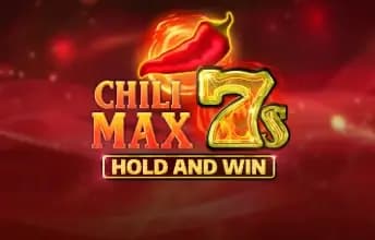 Chili Max 7s Hold and Win