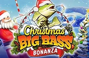 Christmas Big Bass Bonanza