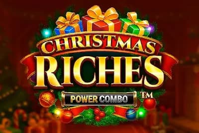 Christmas Riches Power Combo