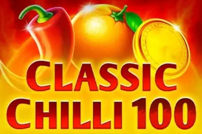 Classic Chilli 100