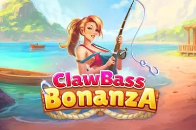 ClawBass Bonanza