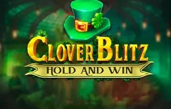 Clover Blitz Hold and Win